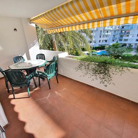 Apartamento Royal Marine Deluxe Roses Exterior photo