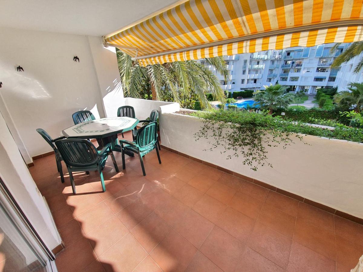 Apartamento Royal Marine Deluxe Roses Exterior photo