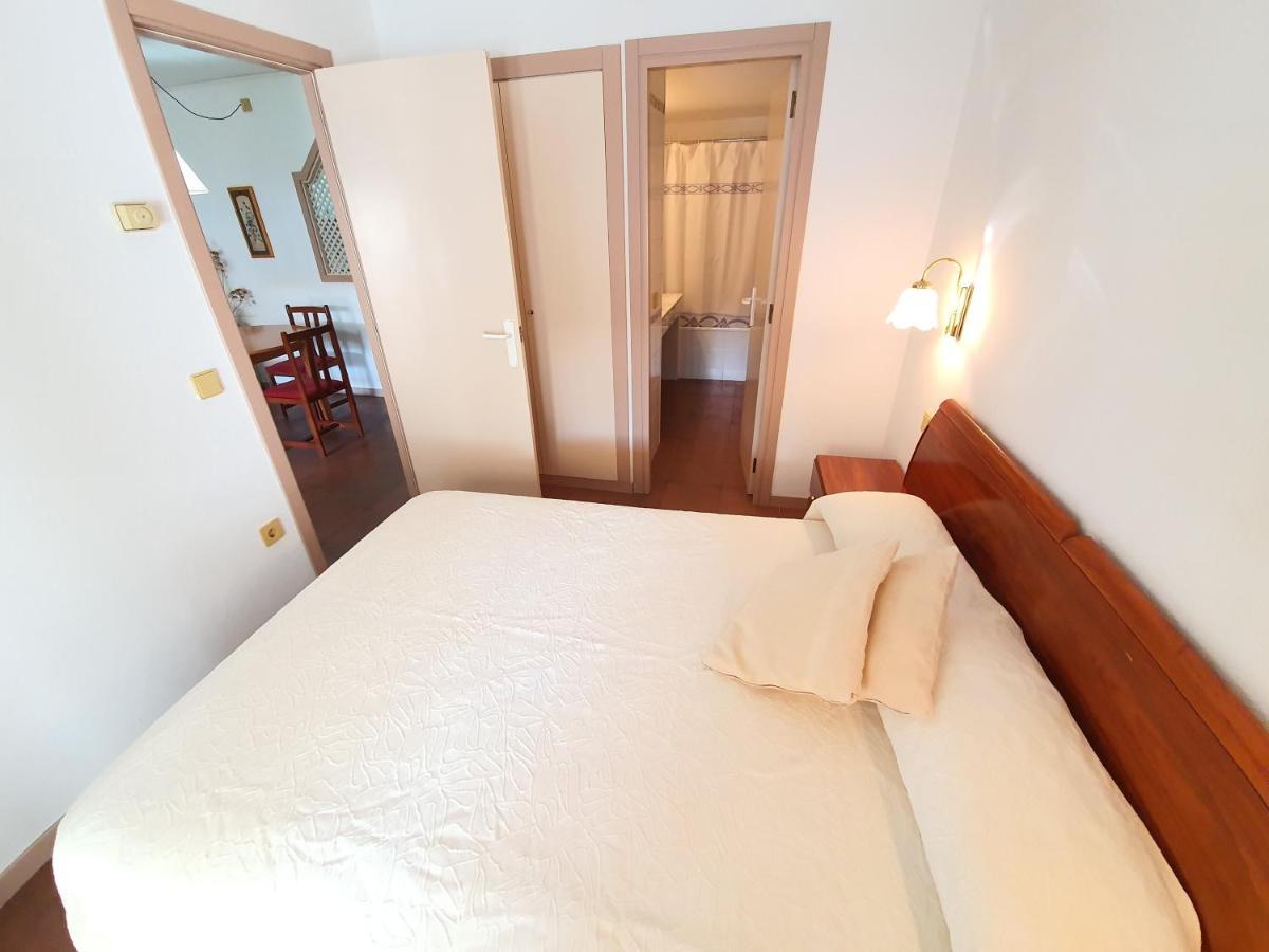 Apartamento Royal Marine Deluxe Roses Exterior photo