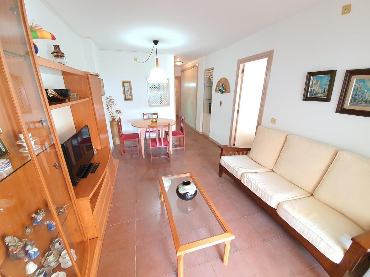 Apartamento Royal Marine Deluxe Roses Exterior photo