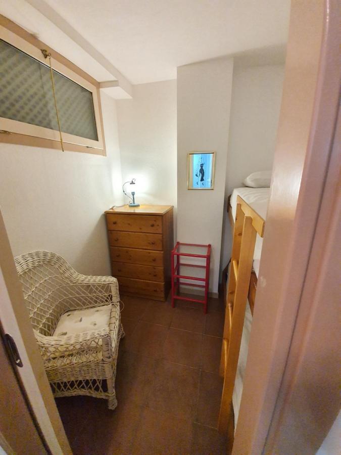 Apartamento Royal Marine Deluxe Roses Exterior photo