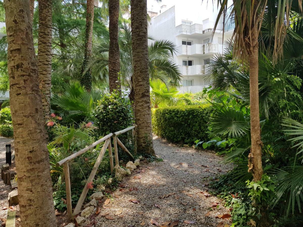 Apartamento Royal Marine Deluxe Roses Exterior photo