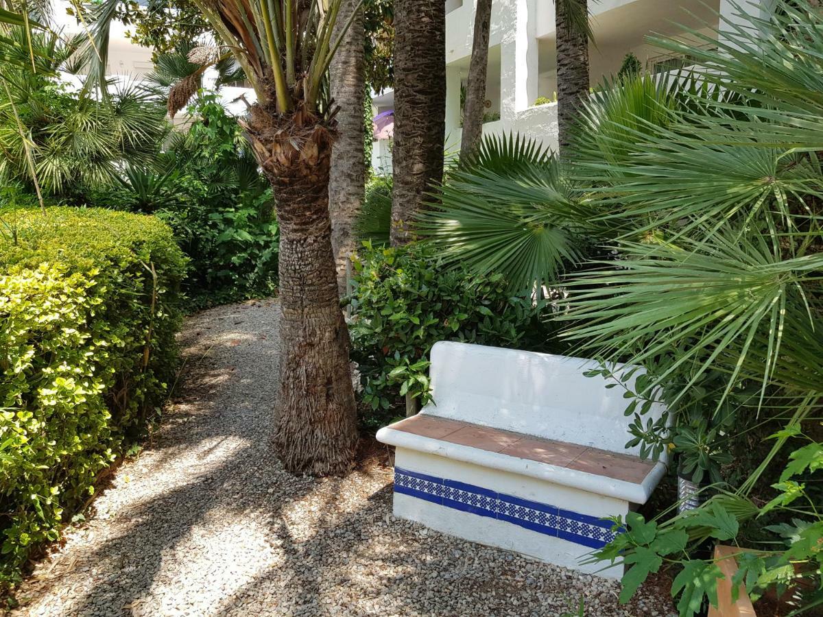Apartamento Royal Marine Deluxe Roses Exterior photo